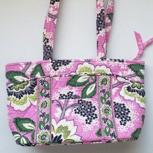 Vera Bradley, Little Mandy Priscilla Pink